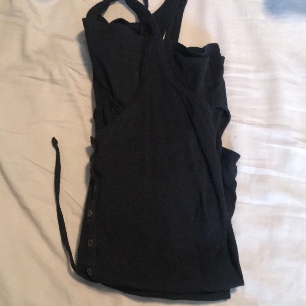 Express black romper - Picture 4 of 5